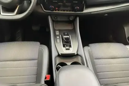 Photo 38 Nissan Qashqai  e-Power 190 ch