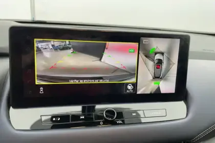 Photo 49 Nissan Qashqai  e-Power 190 ch