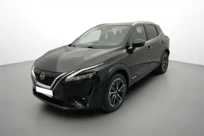 Photo 29 Nissan Qashqai  e-Power 190 ch