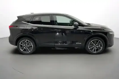 Photo 35 Nissan Qashqai  e-Power 190 ch