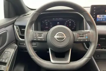 Photo 39 Nissan Qashqai  e-Power 190 ch