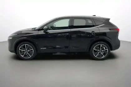 Photo 31 Nissan Qashqai  e-Power 190 ch