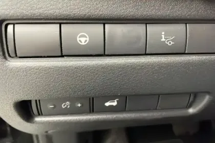 Photo 46 Nissan Qashqai  e-Power 190 ch