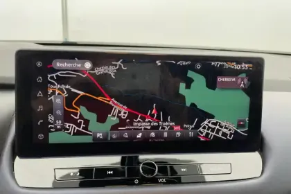 Photo 43 Nissan Qashqai  e-Power 190 ch