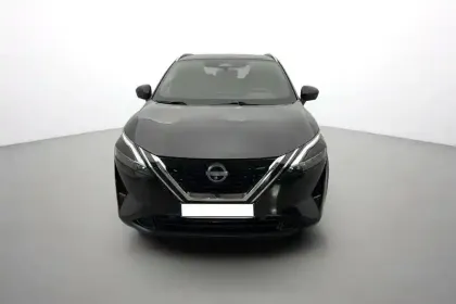 Photo 30 Nissan Qashqai  e-Power 190 ch