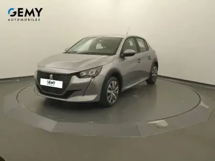 Photo Peugeot 208 Active Business