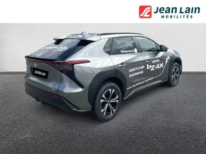 Photo 40 Toyota Bz4x  11kW AWD