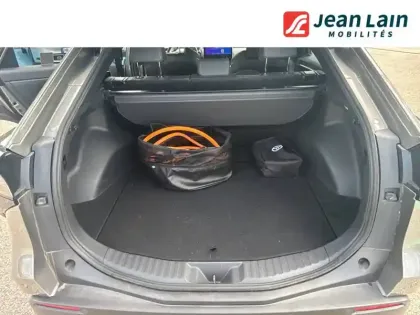 Photo 45 Toyota Bz4x  11kW AWD