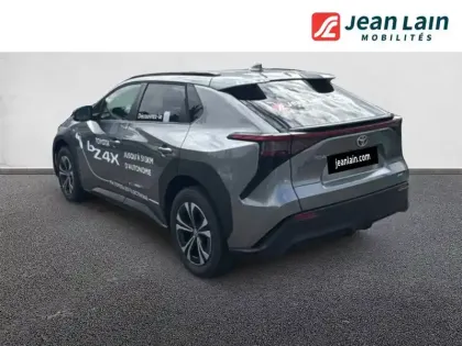 Photo 42 Toyota Bz4x  11kW AWD
