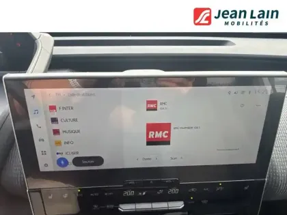 Photo 51 Toyota Bz4x  11kW AWD