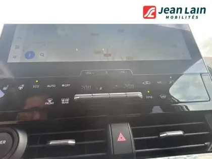 Photo 31 Toyota Bz4x  11kW AWD