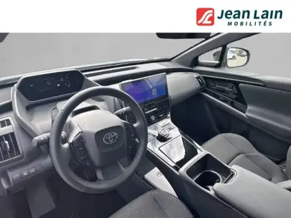 Photo 46 Toyota Bz4x  11kW AWD