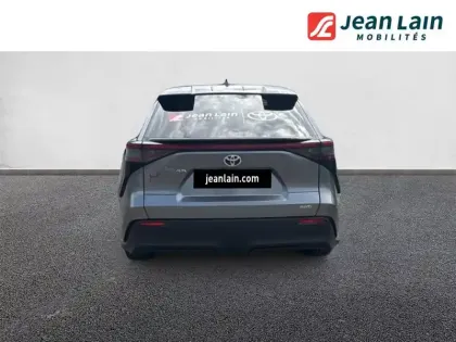 Photo 5 Toyota Bz4x Gén. I Ph1 Origin 5