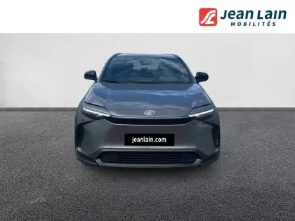 Photo 37 Toyota Bz4x  11kW AWD