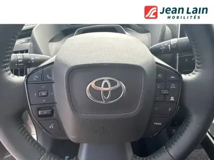 Photo 11 Toyota Bz4x Gén. I Ph1 Origin 5