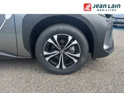Photo 44 Toyota Bz4x  11kW AWD