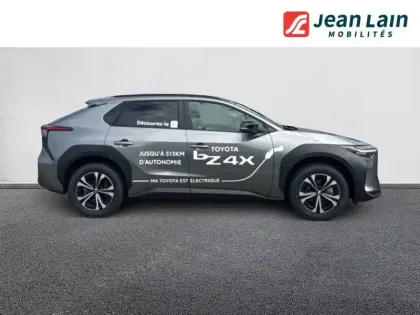 Photo 21 Toyota Bz4x  11kW AWD