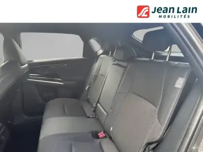 Photo 52 Toyota Bz4x  11kW AWD