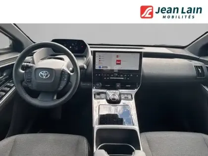 Photo 17 Toyota Bz4x Gén. I Ph1 Origin 5