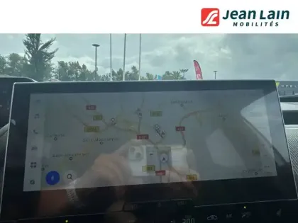 Photo 14 Toyota Bz4x Gén. I Ph1 Origin 5