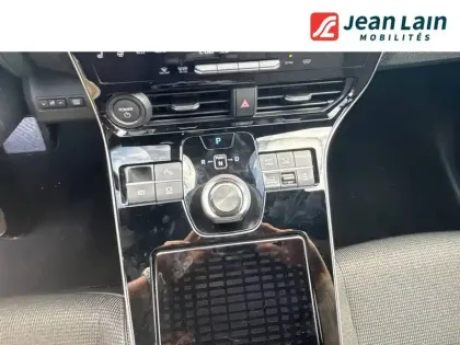 Photo 12 Toyota Bz4x Gén. I Ph1 Origin 5