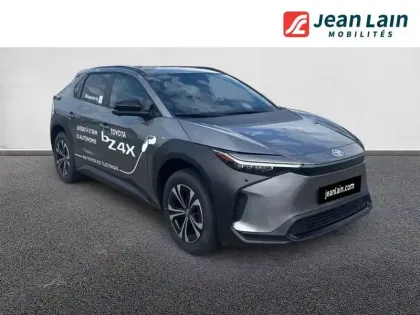 Photo 20 Toyota Bz4x  11kW AWD