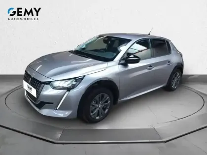 Photo Peugeot 208 Roadtrip