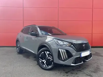 Photo Peugeot 2008 Allure