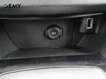 Photo 19 Peugeot 308  AFFAIRE BLUEHDI 100 S&S BVM6