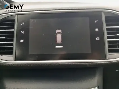 Photo 14 Peugeot 308  AFFAIRE BLUEHDI 100 S&S BVM6