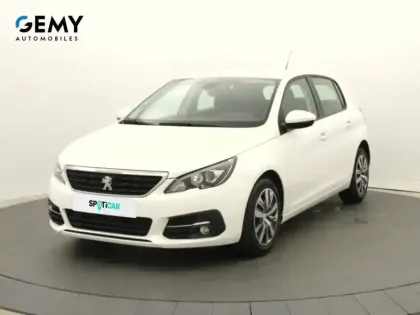 Photo Peugeot 308 Premium Pack