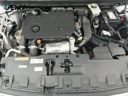 Photo 11 Peugeot 308  AFFAIRE BLUEHDI 100 S&S BVM6