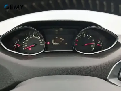 Photo 15 Peugeot 308  AFFAIRE BLUEHDI 100 S&S BVM6