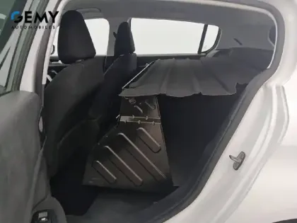 Photo 9 Peugeot 308  AFFAIRE BLUEHDI 100 S&S BVM6