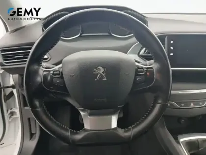 Photo 12 Peugeot 308  AFFAIRE BLUEHDI 100 S&S BVM6