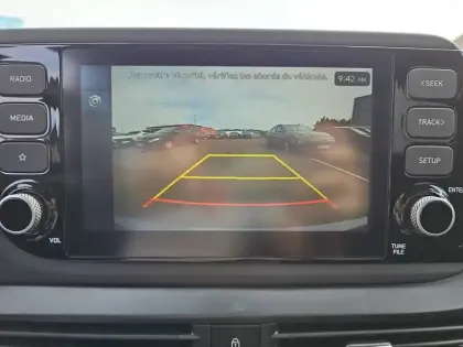 Photo 29 Hyundai I20  1.0 T-GDi 100 Hybrid 48V