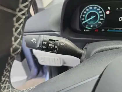 Photo 22 Hyundai I20  1.0 T-GDi 100 Hybrid 48V