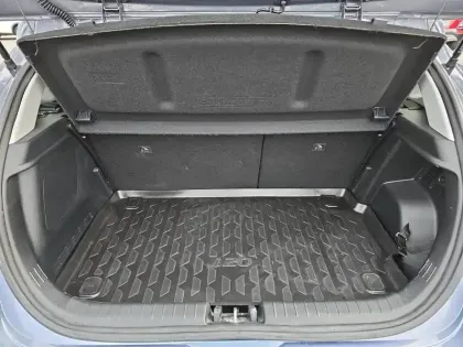 Photo 19 Hyundai I20  1.0 T-GDi 100 Hybrid 48V