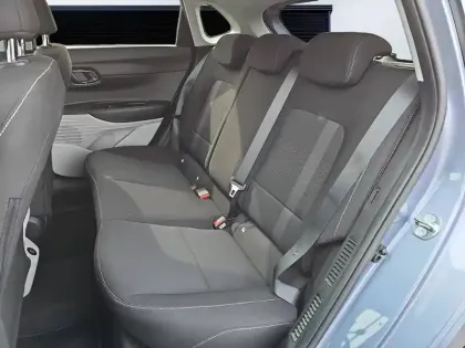 Photo 13 Hyundai I20  1.0 T-GDi 100 Hybrid 48V