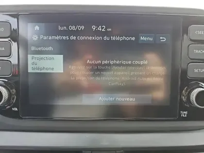 Photo 28 Hyundai I20  1.0 T-GDi 100 Hybrid 48V