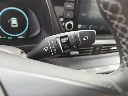 Photo 23 Hyundai I20  1.0 T-GDi 100 Hybrid 48V