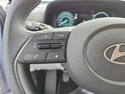 Photo 24 Hyundai I20  1.0 T-GDi 100 Hybrid 48V