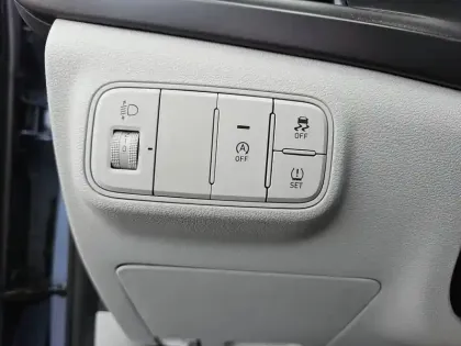 Photo 21 Hyundai I20  1.0 T-GDi 100 Hybrid 48V