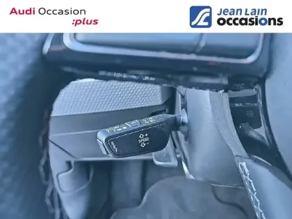 Photo 58 Audi A1  Sportback 35 TFSI 150 ch S tronic 7