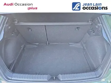 Photo 29 Audi A1  Sportback 35 TFSI 150 ch S tronic 7