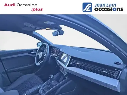 Photo 50 Audi A1  Sportback 35 TFSI 150 ch S tronic 7