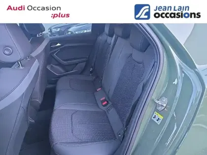 Photo 56 Audi A1  Sportback 35 TFSI 150 ch S tronic 7