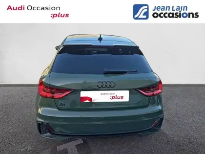 Photo 25 Audi A1  Sportback 35 TFSI 150 ch S tronic 7