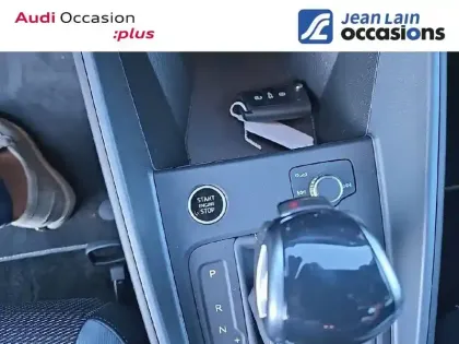 Photo 59 Audi A1  Sportback 35 TFSI 150 ch S tronic 7