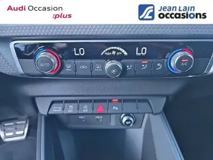 Photo 53 Audi A1  Sportback 35 TFSI 150 ch S tronic 7